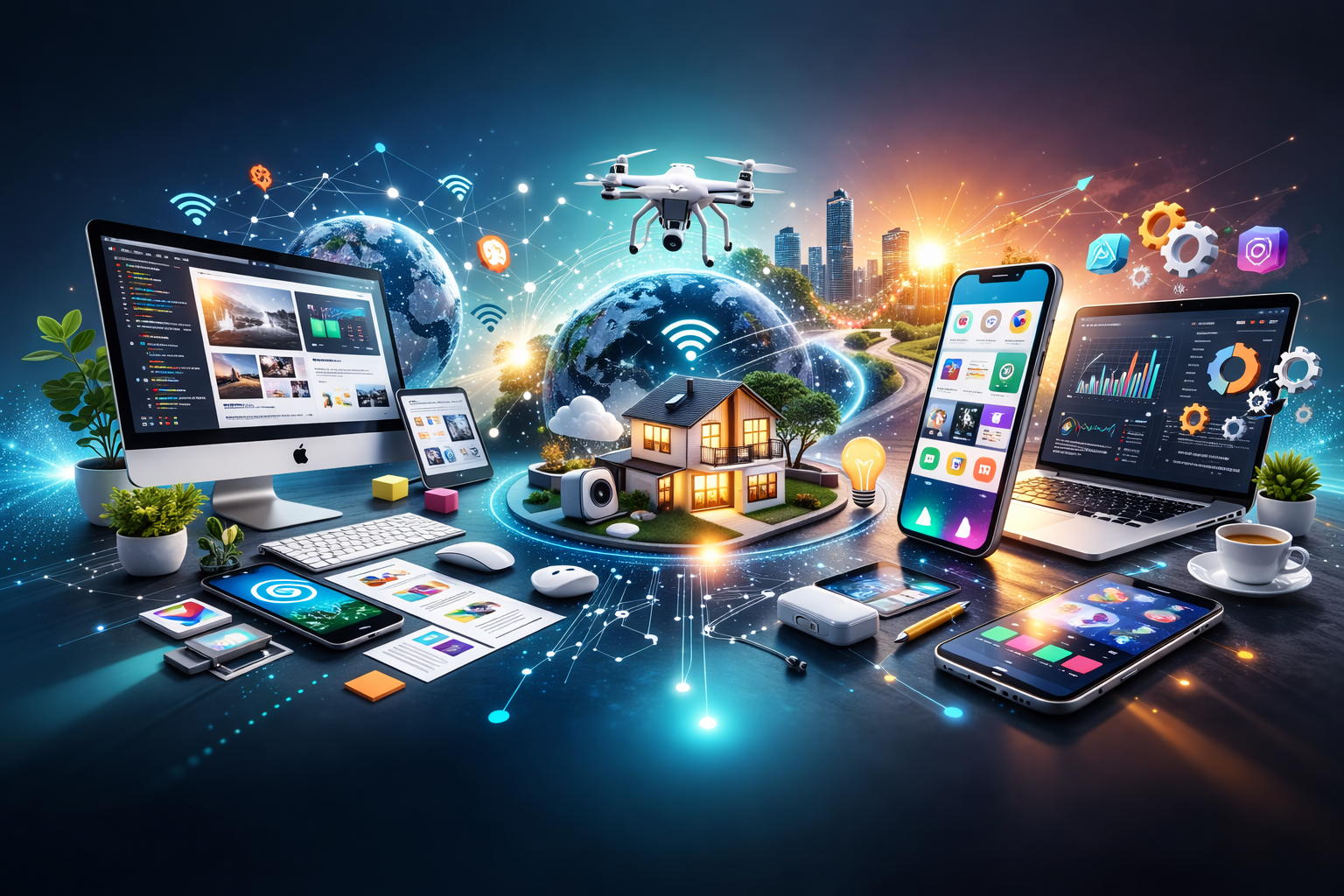 Smart Cities